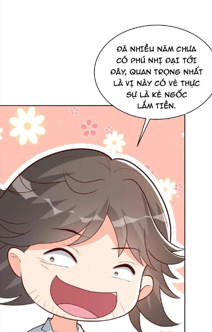 Trước Kia Có Toà Trấn Yêu Quan Chapter 57 - Trang 18