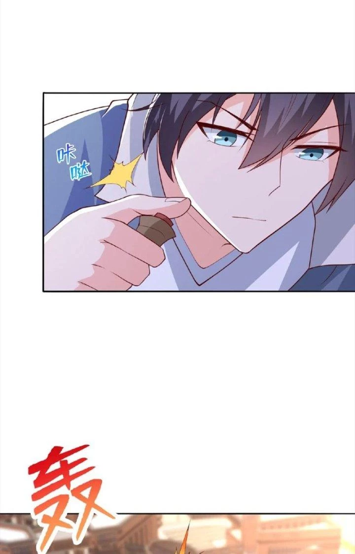 Trước Kia Có Toà Trấn Yêu Quan Chapter 57 - Trang 21