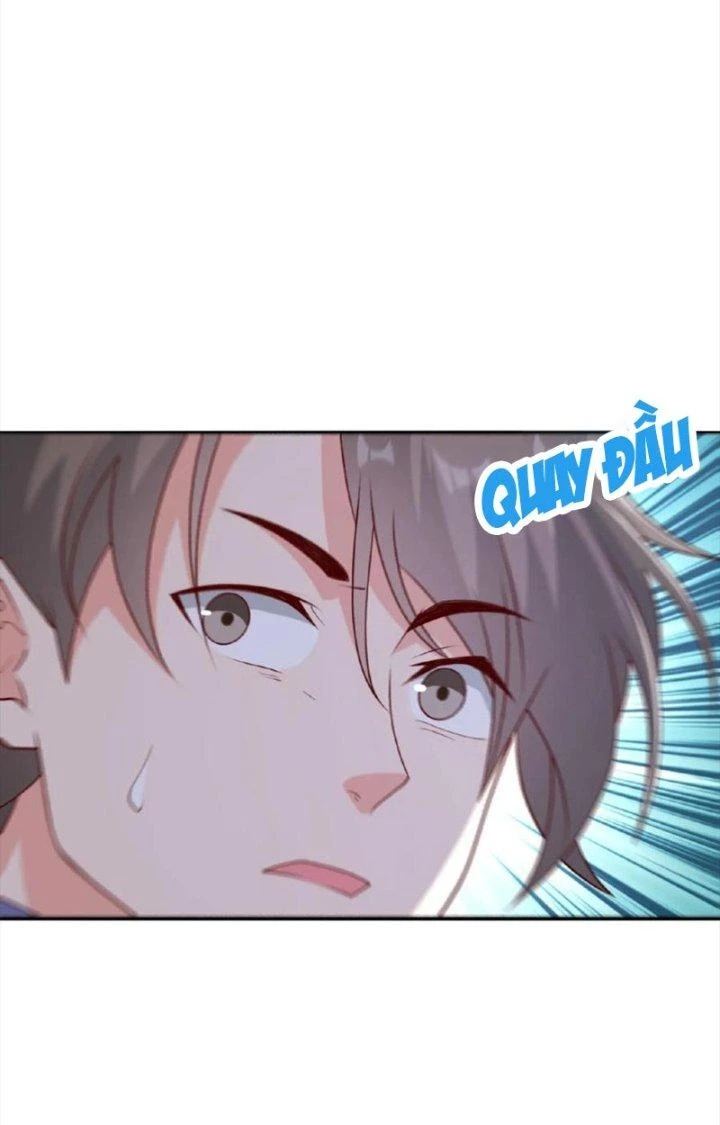 Trước Kia Có Toà Trấn Yêu Quan Chapter 57 - Trang 23