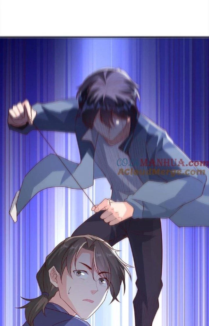 Trước Kia Có Toà Trấn Yêu Quan Chapter 57 - Trang 24