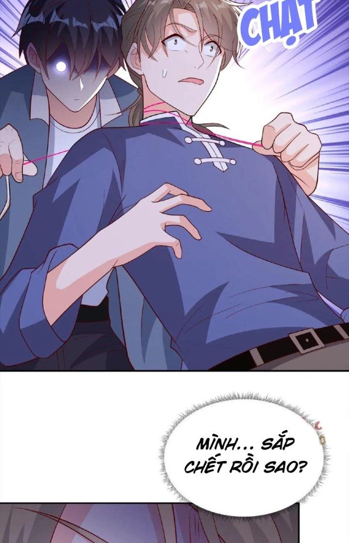 Trước Kia Có Toà Trấn Yêu Quan Chapter 57 - Trang 26