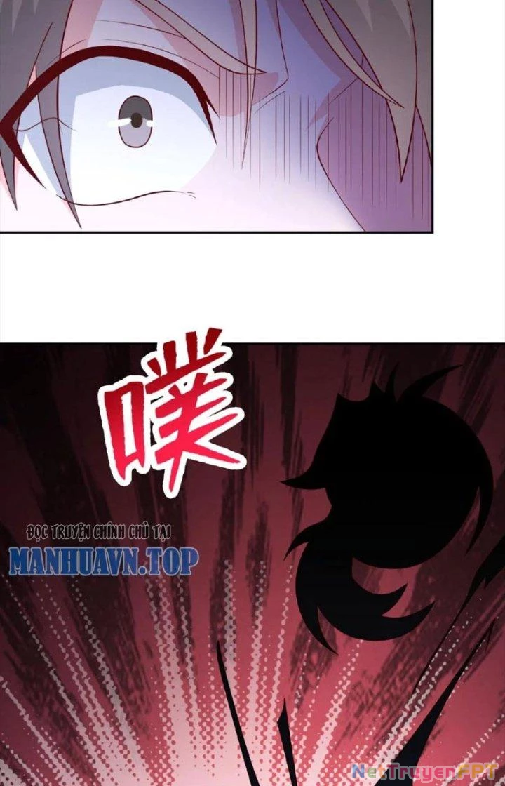 Trước Kia Có Toà Trấn Yêu Quan Chapter 57 - Trang 27
