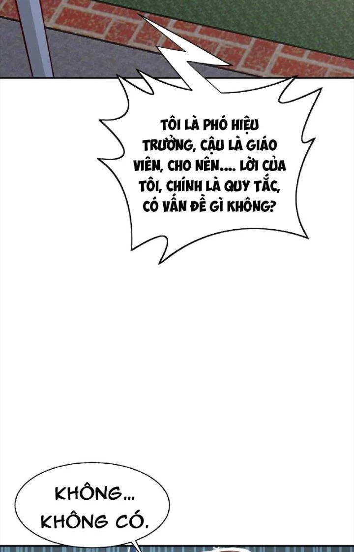 Trước Kia Có Toà Trấn Yêu Quan Chapter 57 - Trang 5