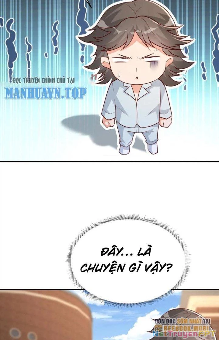 Trước Kia Có Toà Trấn Yêu Quan Chapter 57 - Trang 6