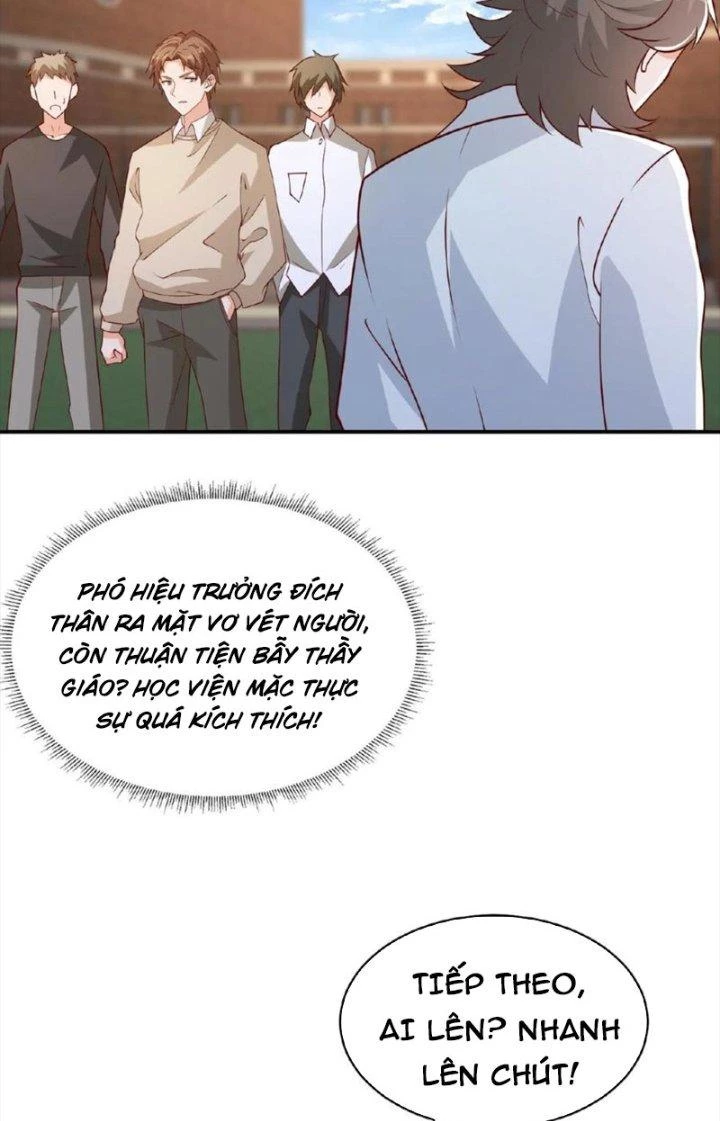 Trước Kia Có Toà Trấn Yêu Quan Chapter 57 - Trang 7