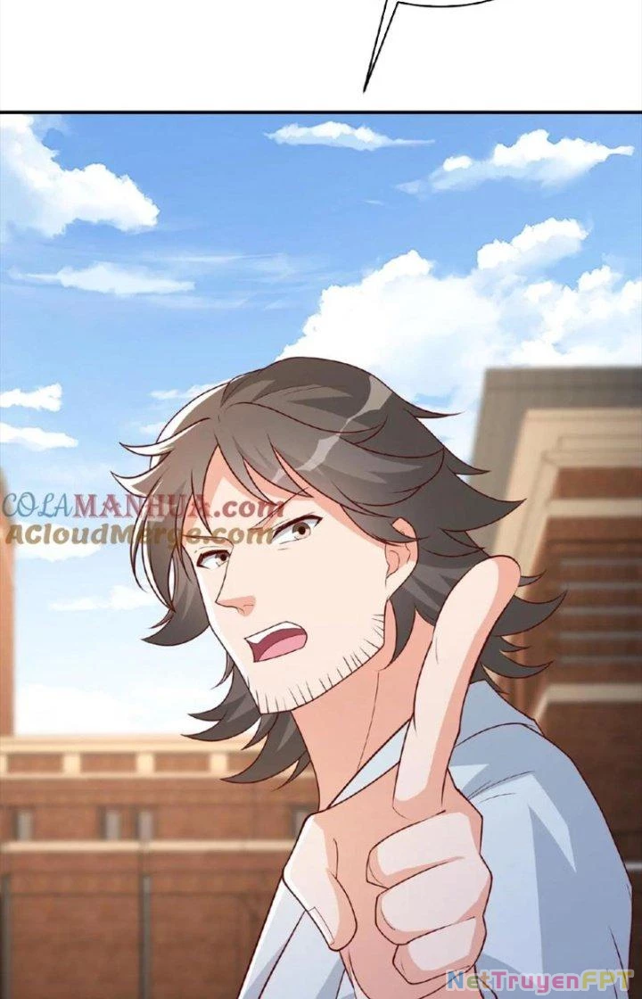 Trước Kia Có Toà Trấn Yêu Quan Chapter 57 - Trang 8