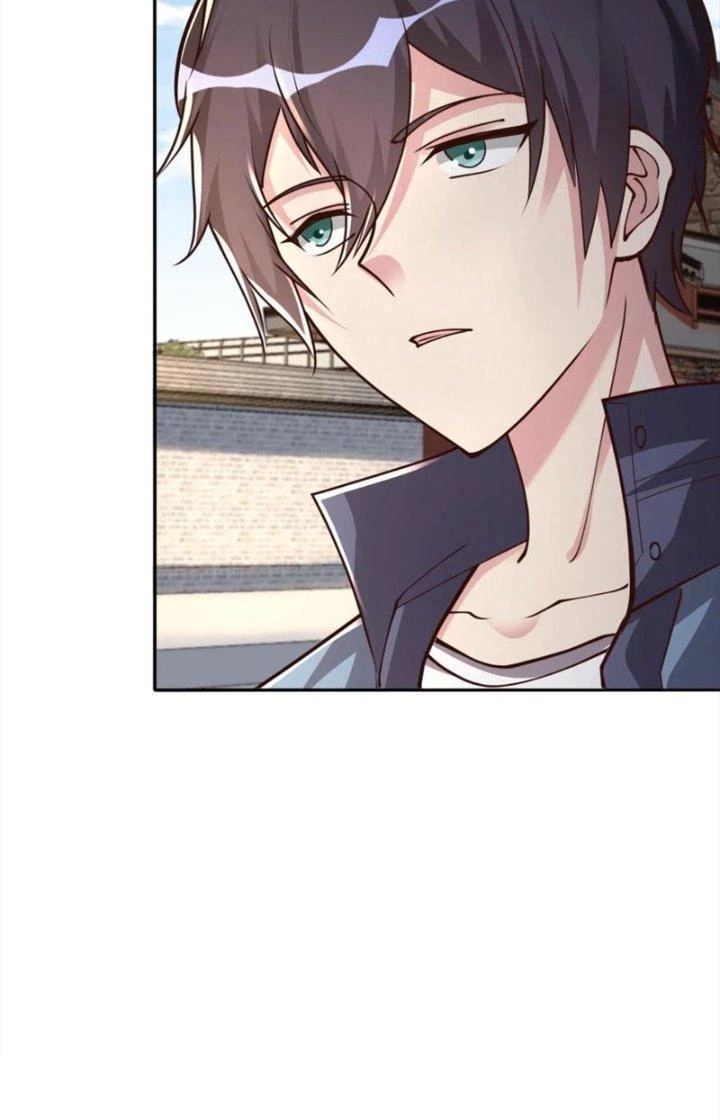 Trước Kia Có Toà Trấn Yêu Quan Chapter 58 - Trang 12