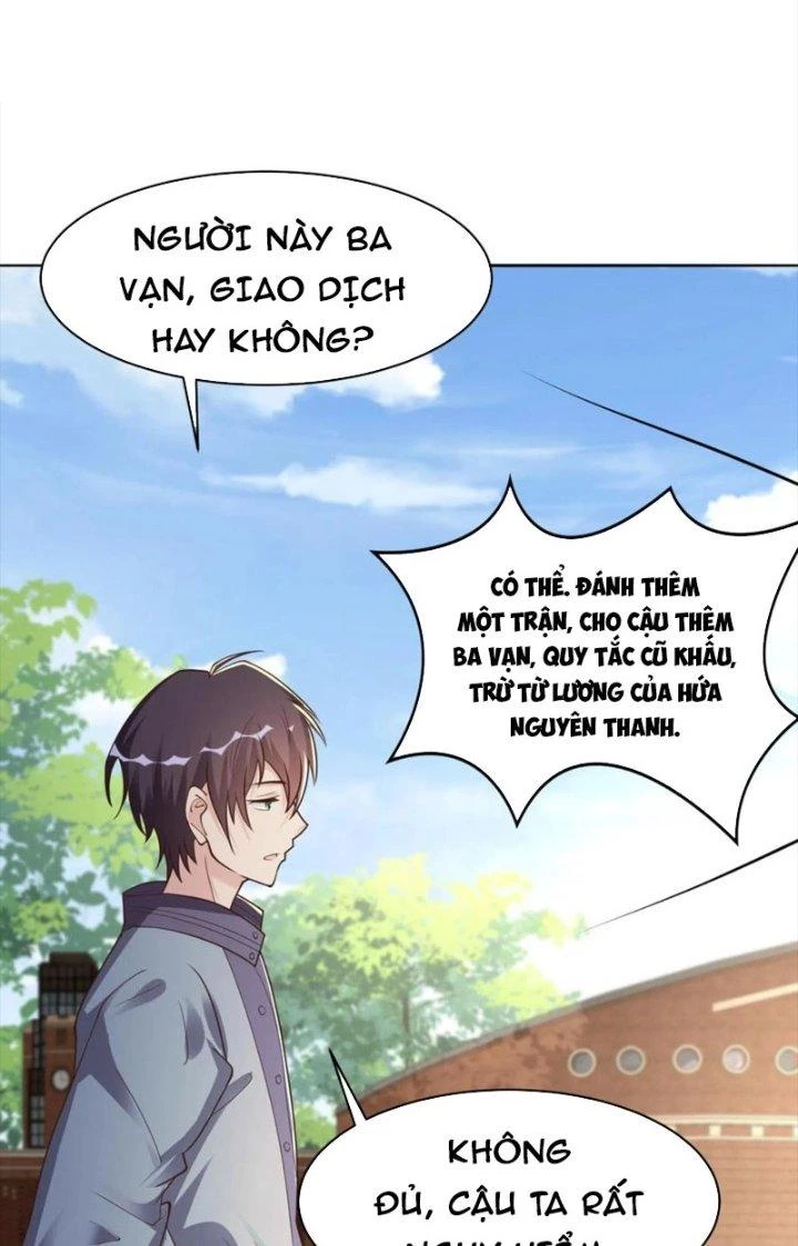 Trước Kia Có Toà Trấn Yêu Quan Chapter 58 - Trang 13