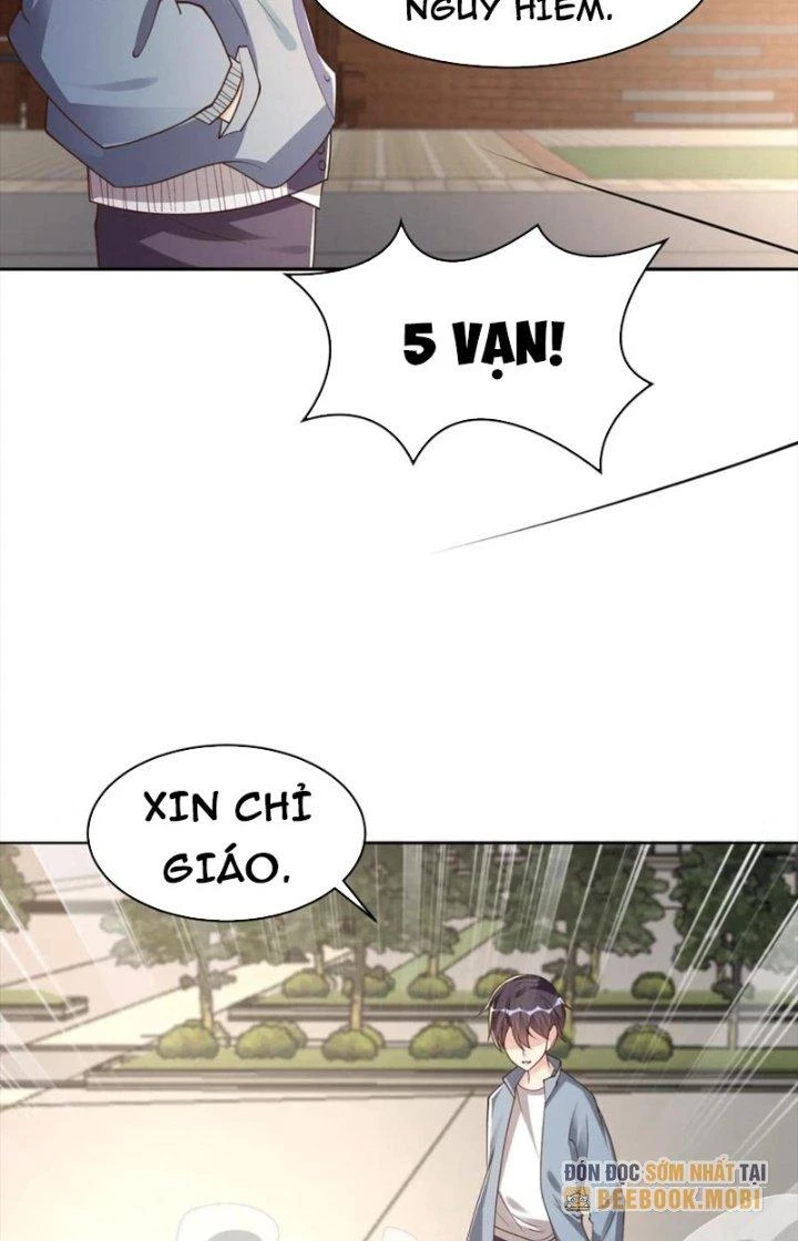 Trước Kia Có Toà Trấn Yêu Quan Chapter 58 - Trang 14