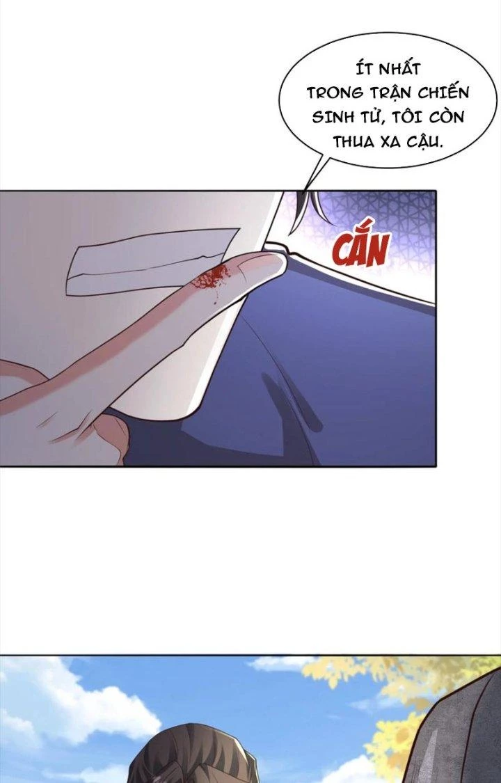 Trước Kia Có Toà Trấn Yêu Quan Chapter 58 - Trang 18