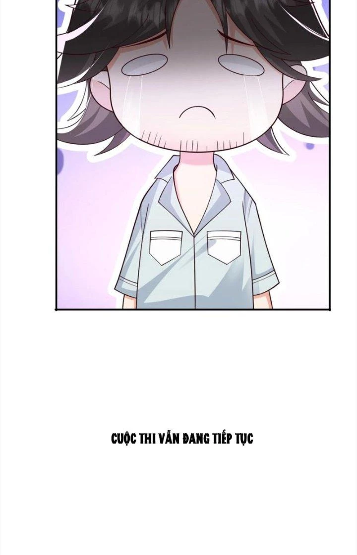 Trước Kia Có Toà Trấn Yêu Quan Chapter 58 - Trang 27