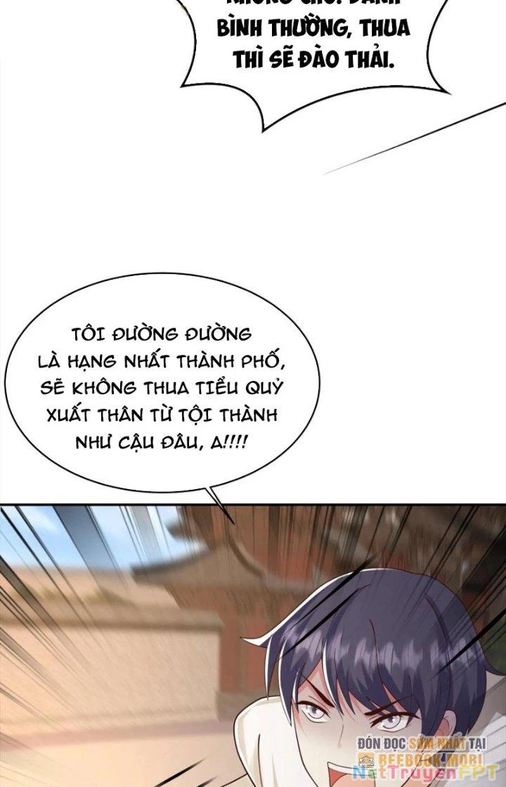Trước Kia Có Toà Trấn Yêu Quan Chapter 58 - Trang 29