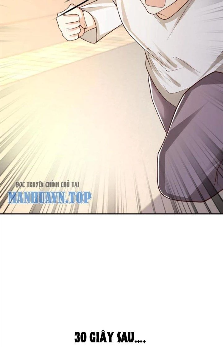 Trước Kia Có Toà Trấn Yêu Quan Chapter 58 - Trang 30
