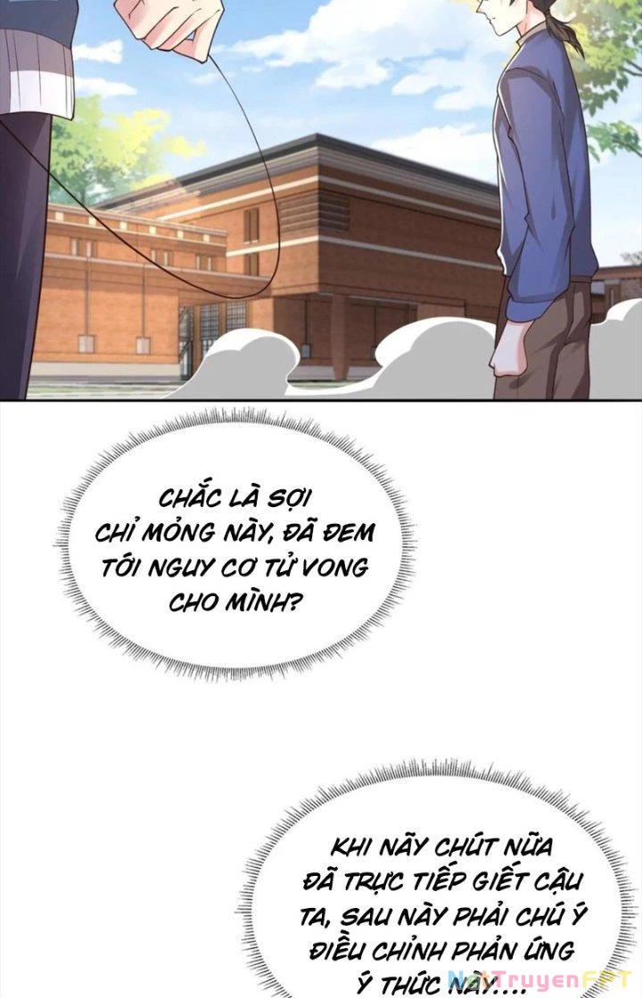 Trước Kia Có Toà Trấn Yêu Quan Chapter 58 - Trang 5
