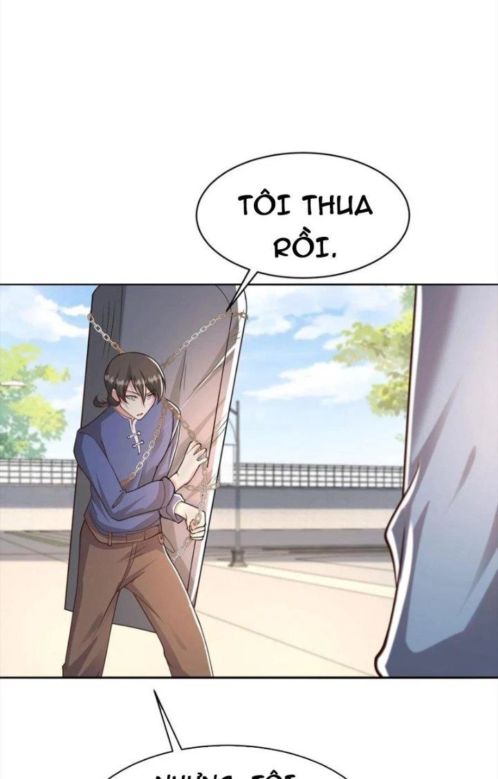 Trước Kia Có Toà Trấn Yêu Quan Chapter 58 - Trang 9
