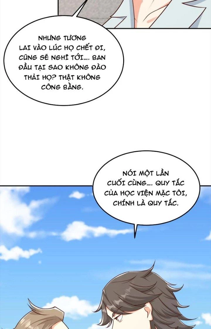 Trước Kia Có Toà Trấn Yêu Quan Chapter 59 - Trang 12