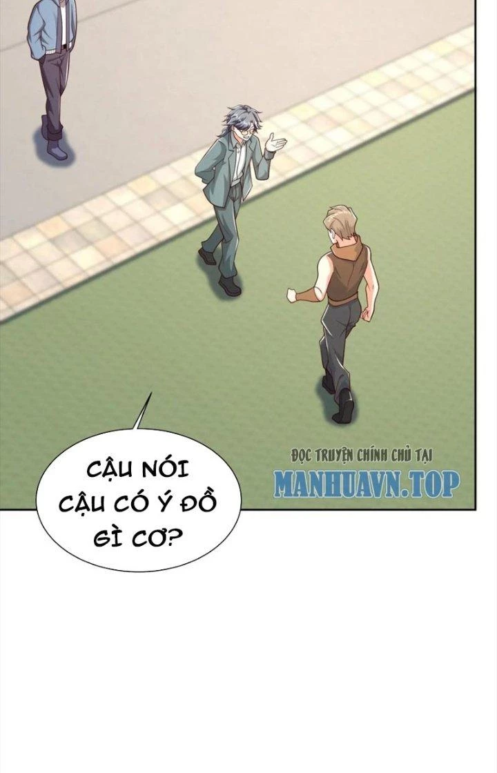 Trước Kia Có Toà Trấn Yêu Quan Chapter 59 - Trang 18