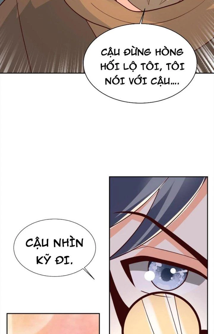 Trước Kia Có Toà Trấn Yêu Quan Chapter 59 - Trang 21