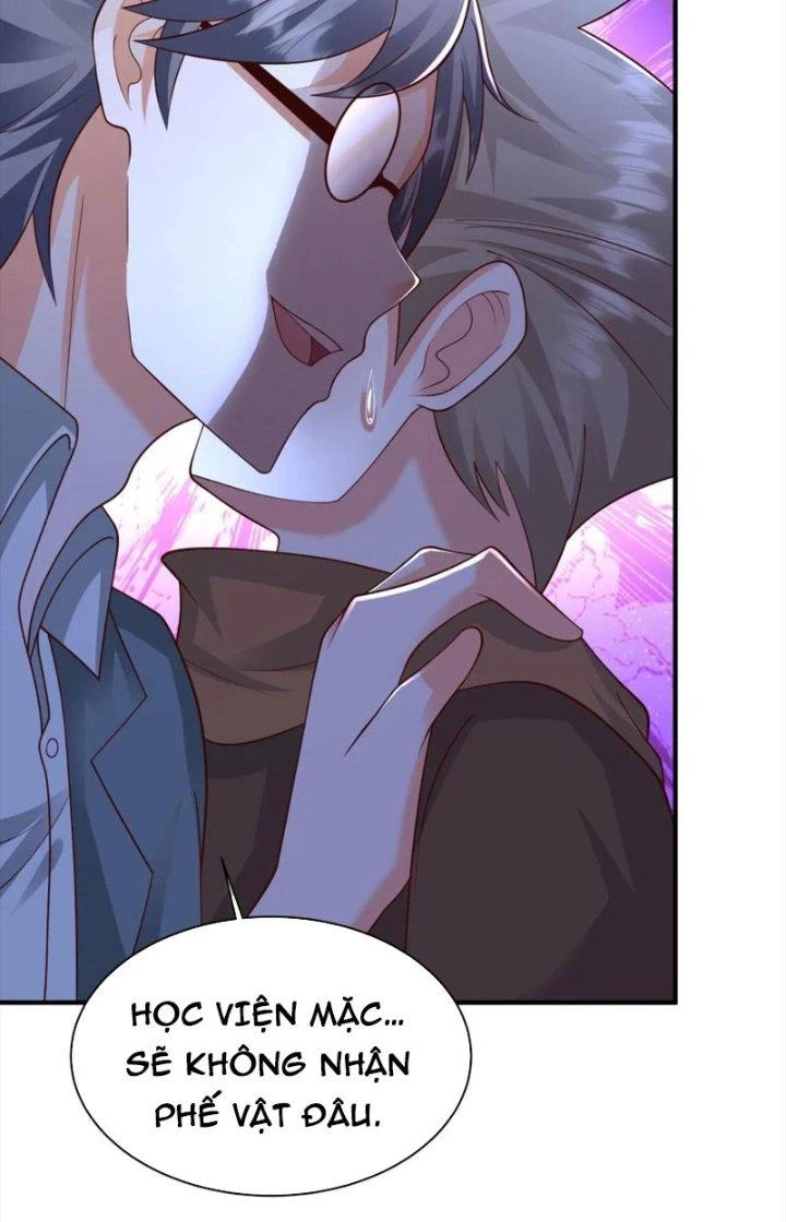Trước Kia Có Toà Trấn Yêu Quan Chapter 59 - Trang 25