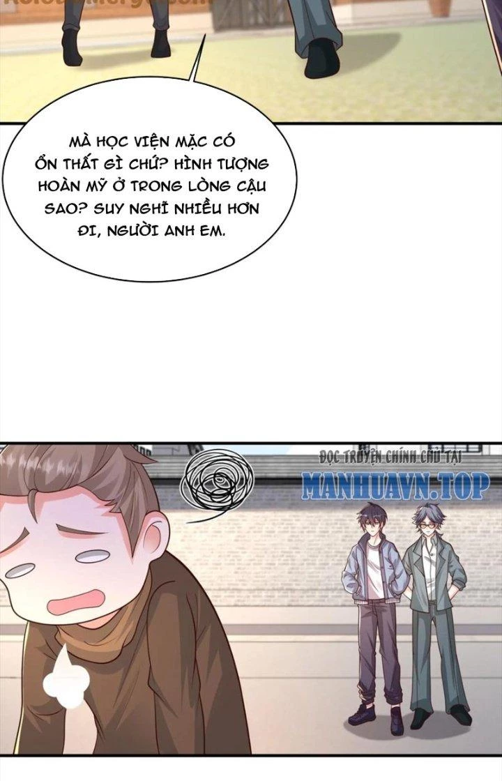 Trước Kia Có Toà Trấn Yêu Quan Chapter 59 - Trang 27