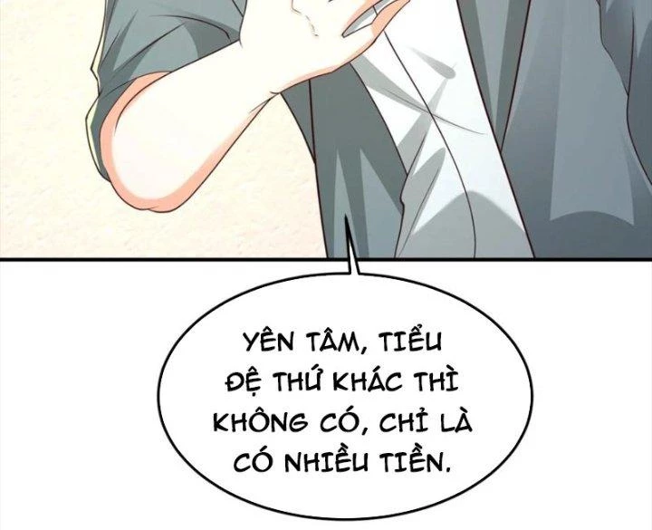 Trước Kia Có Toà Trấn Yêu Quan Chapter 59 - Trang 30