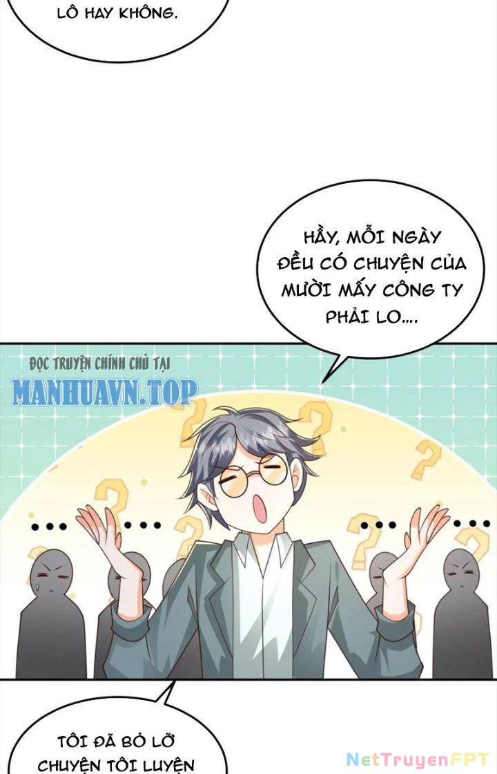 Trước Kia Có Toà Trấn Yêu Quan Chapter 59 - Trang 5