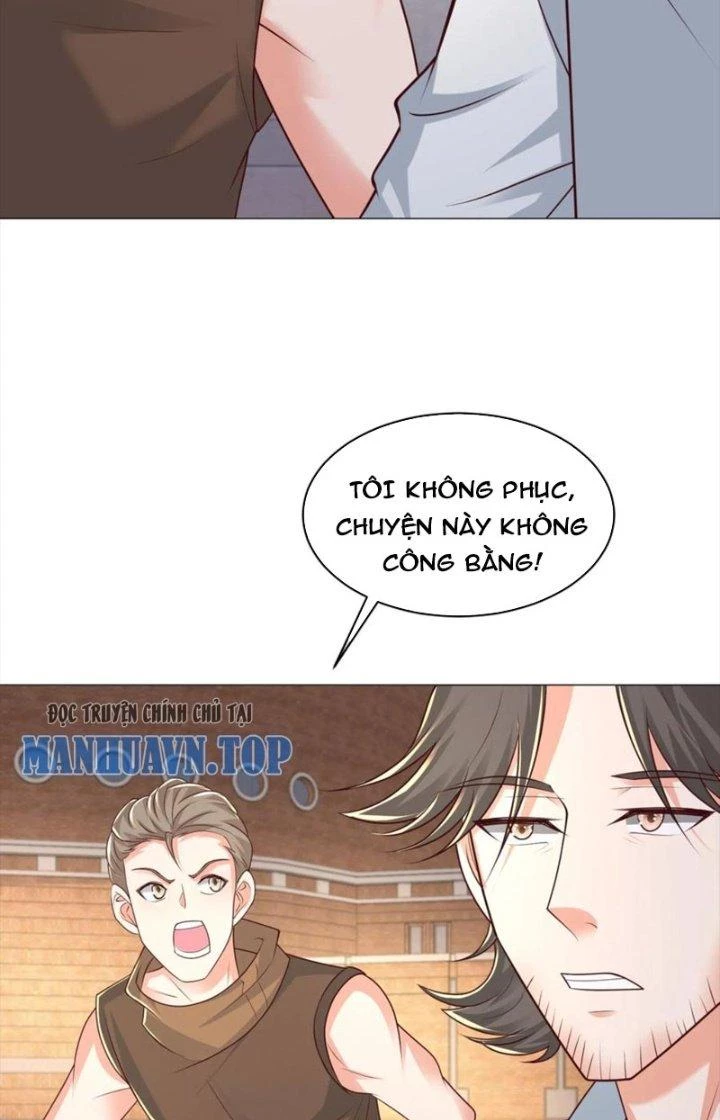 Trước Kia Có Toà Trấn Yêu Quan Chapter 59 - Trang 9