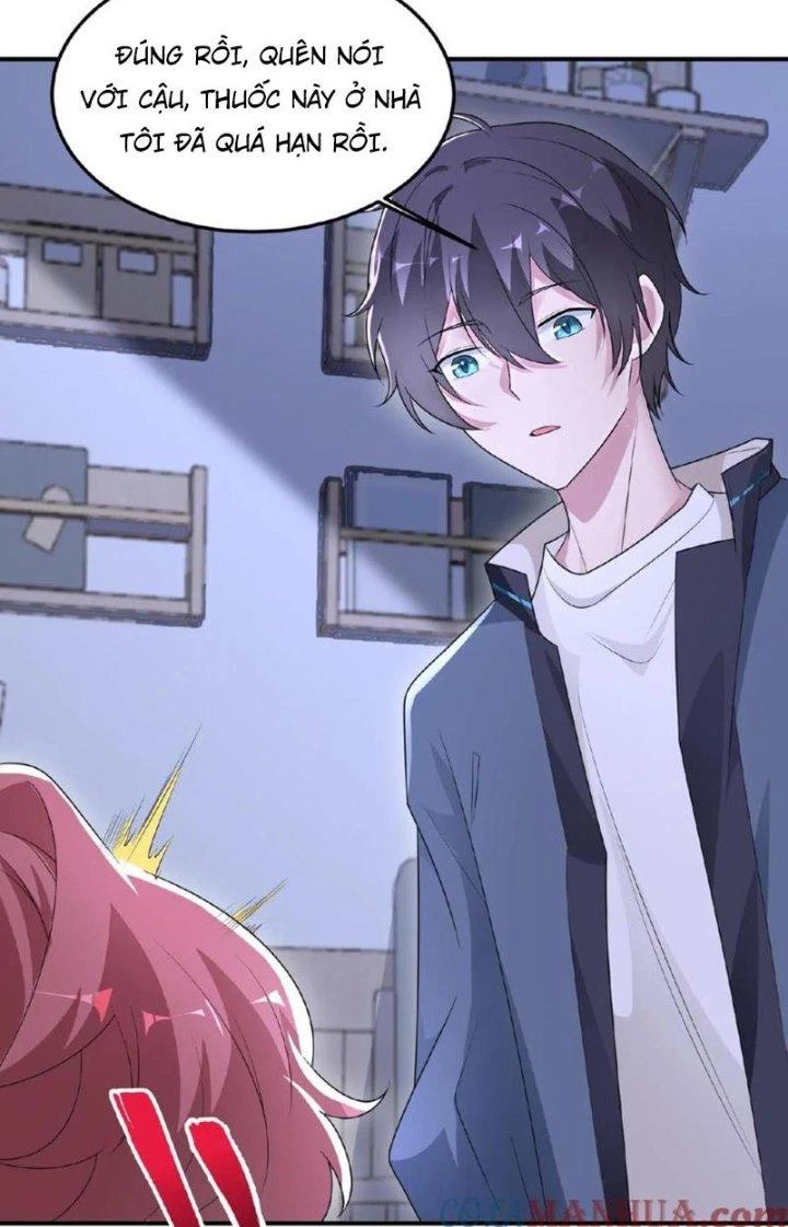Trước Kia Có Toà Trấn Yêu Quan Chapter 6 - Trang 10