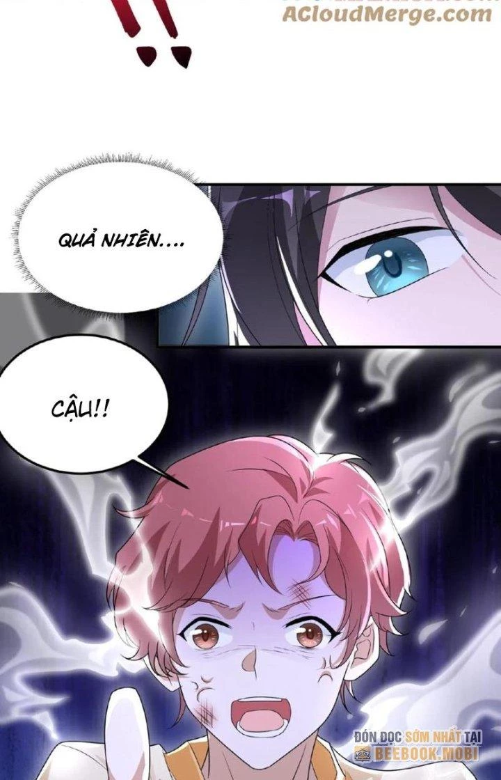 Trước Kia Có Toà Trấn Yêu Quan Chapter 6 - Trang 11
