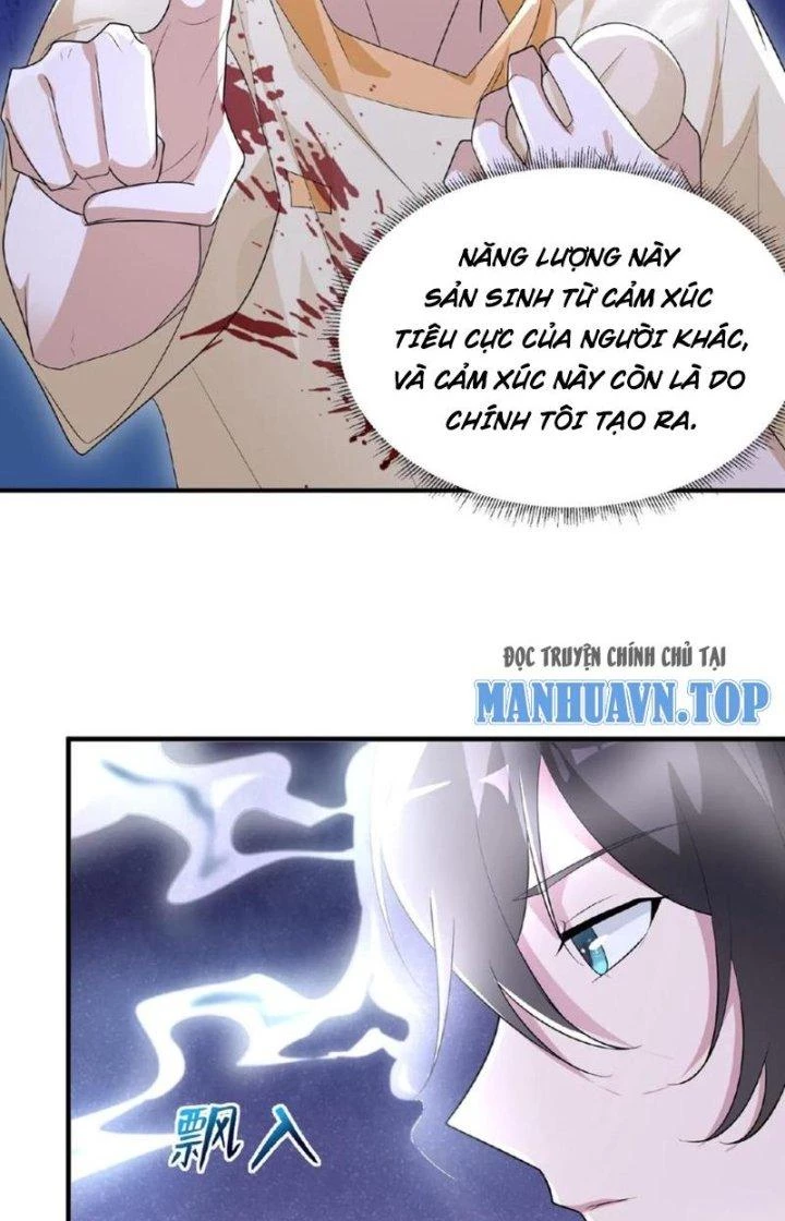 Trước Kia Có Toà Trấn Yêu Quan Chapter 6 - Trang 12