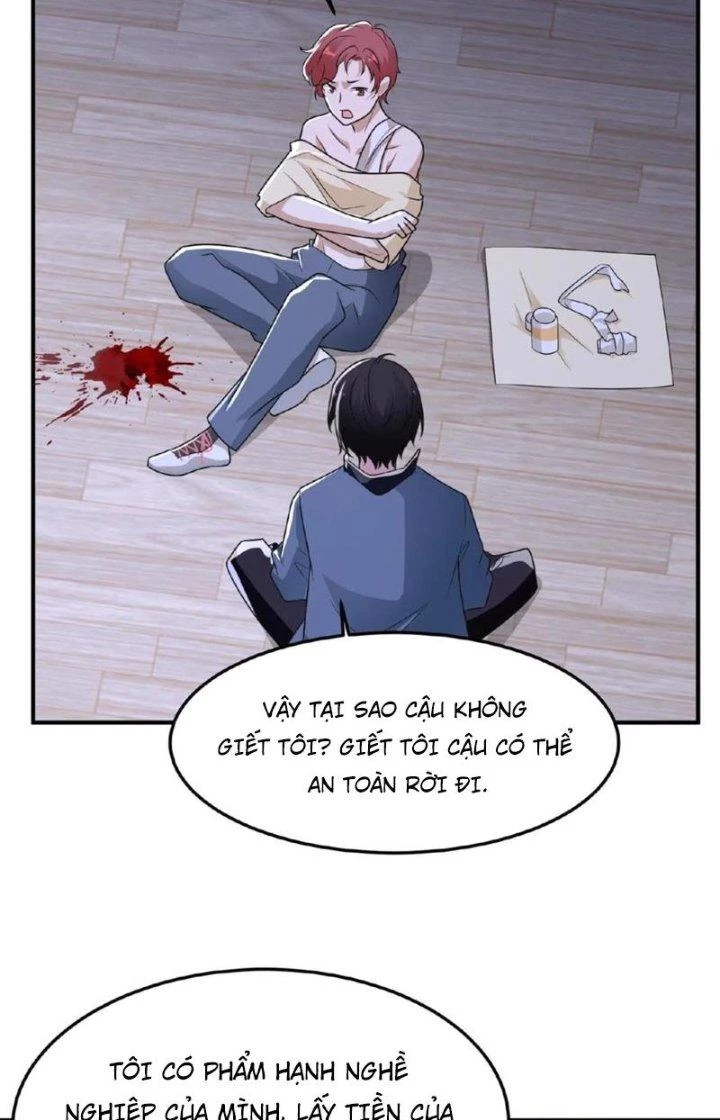Trước Kia Có Toà Trấn Yêu Quan Chapter 6 - Trang 19