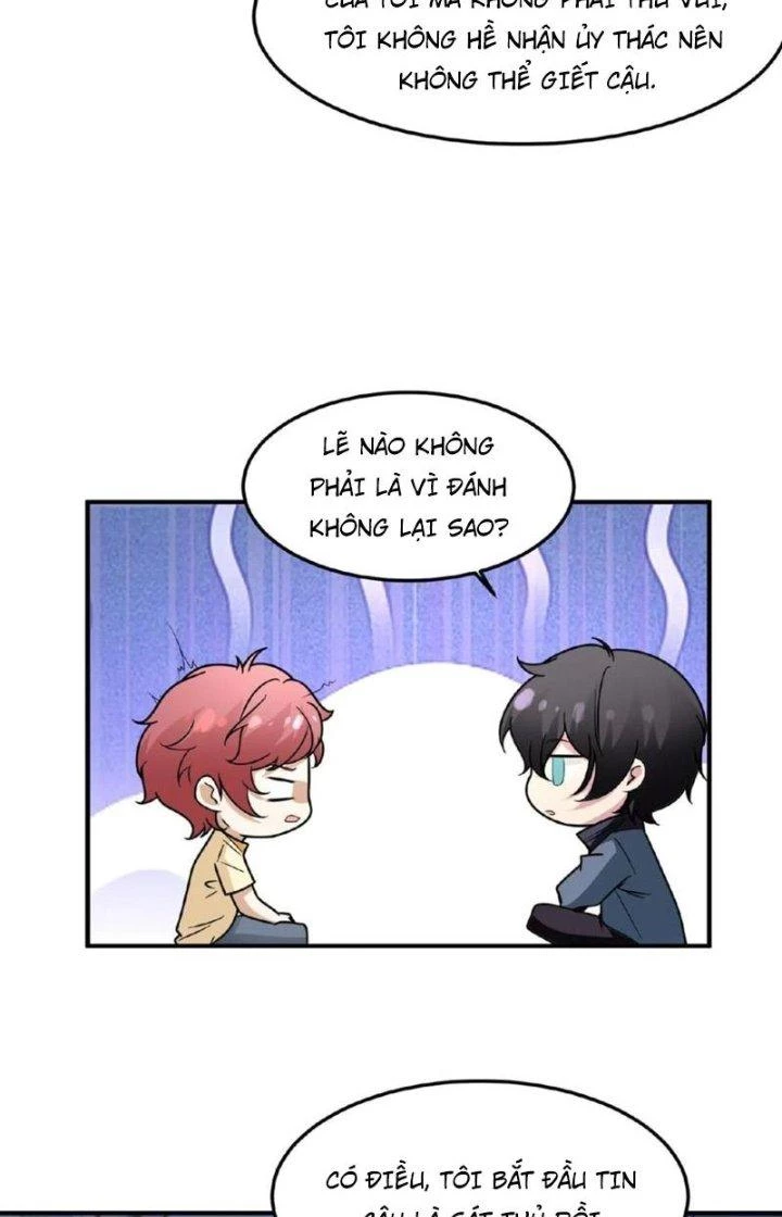 Trước Kia Có Toà Trấn Yêu Quan Chapter 6 - Trang 21