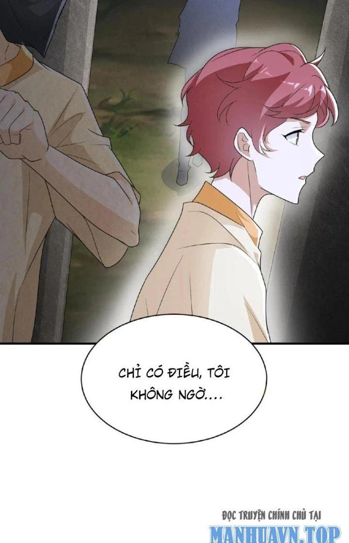 Trước Kia Có Toà Trấn Yêu Quan Chapter 6 - Trang 24