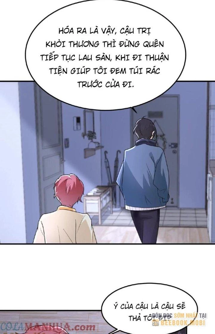 Trước Kia Có Toà Trấn Yêu Quan Chapter 6 - Trang 26