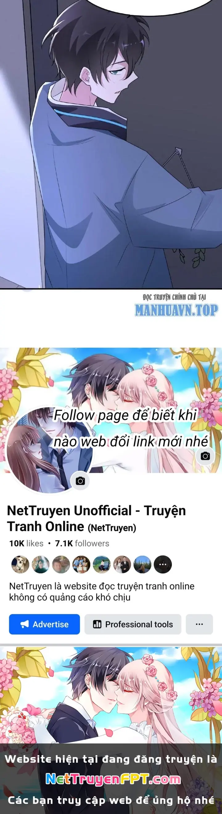 Trước Kia Có Toà Trấn Yêu Quan Chapter 6 - Trang 30