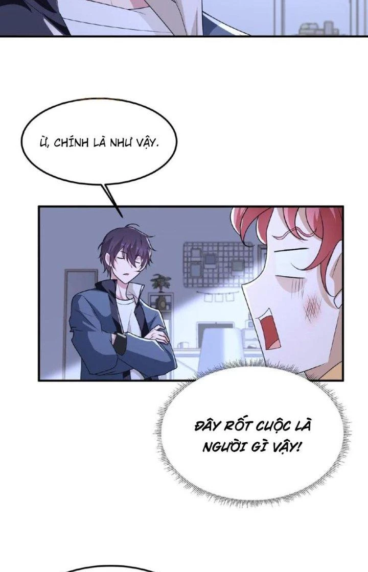 Trước Kia Có Toà Trấn Yêu Quan Chapter 6 - Trang 4