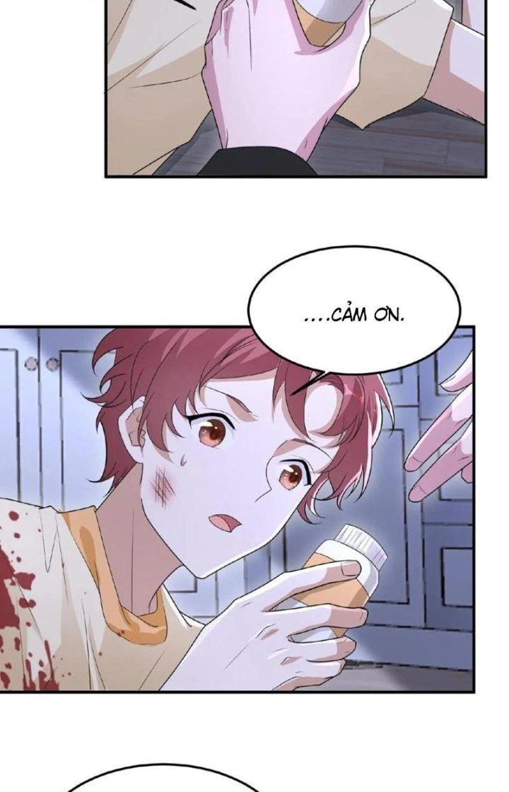 Trước Kia Có Toà Trấn Yêu Quan Chapter 6 - Trang 9