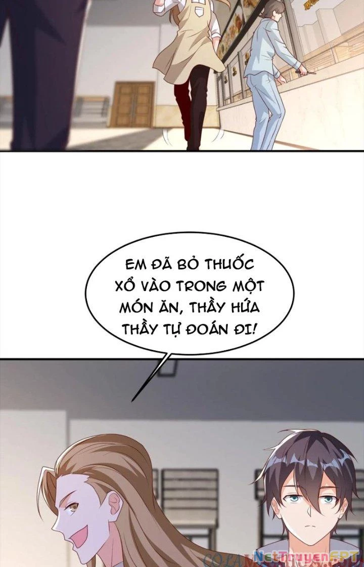 Trước Kia Có Toà Trấn Yêu Quan Chapter 60 - Trang 10