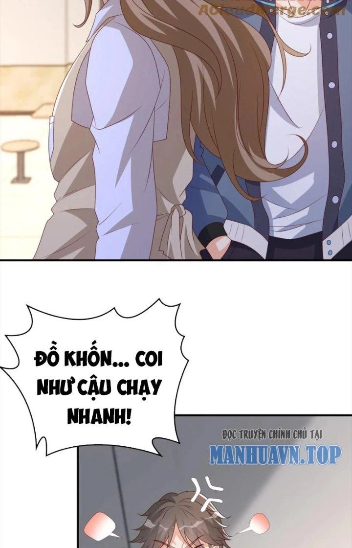 Trước Kia Có Toà Trấn Yêu Quan Chapter 60 - Trang 11