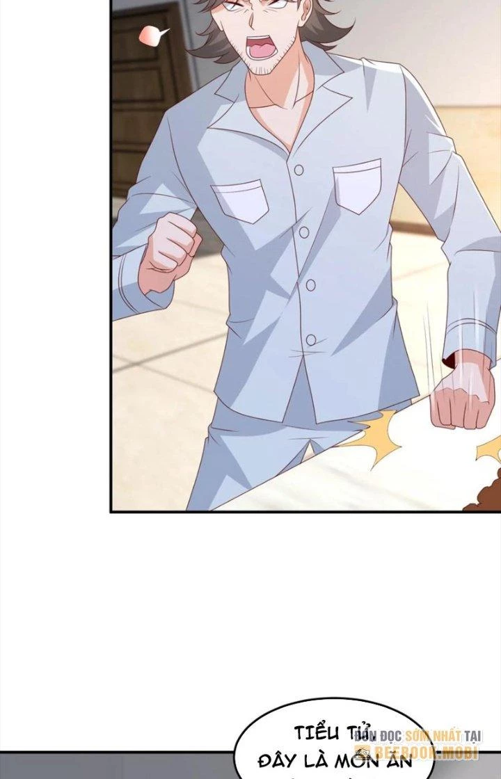 Trước Kia Có Toà Trấn Yêu Quan Chapter 60 - Trang 12