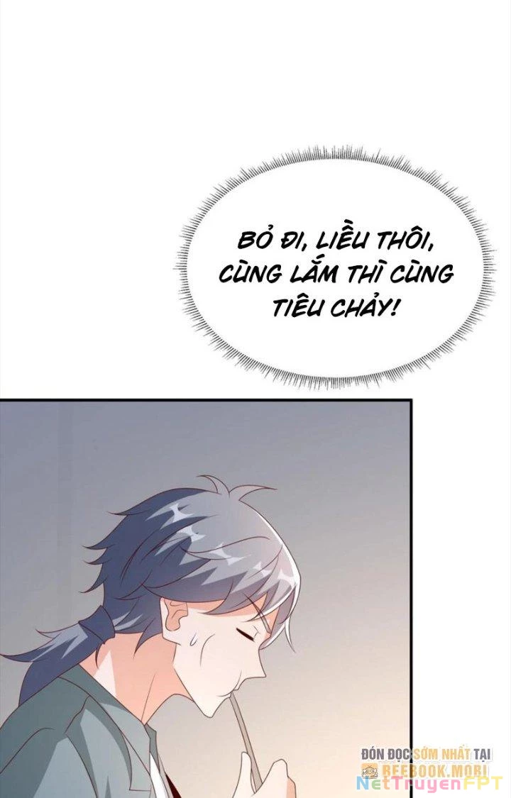 Trước Kia Có Toà Trấn Yêu Quan Chapter 60 - Trang 18