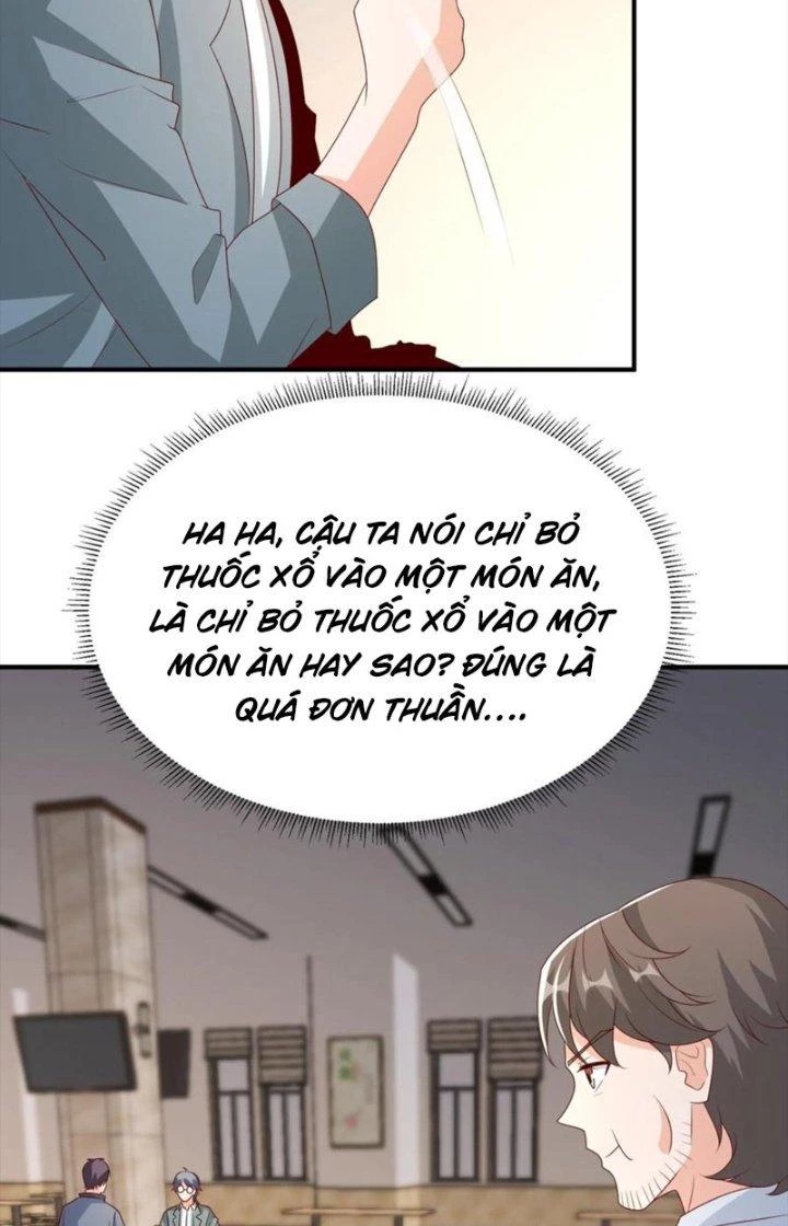 Trước Kia Có Toà Trấn Yêu Quan Chapter 60 - Trang 19