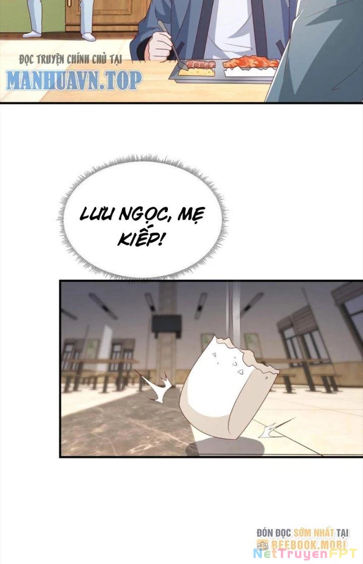 Trước Kia Có Toà Trấn Yêu Quan Chapter 60 - Trang 21