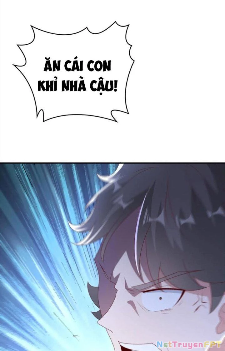 Trước Kia Có Toà Trấn Yêu Quan Chapter 60 - Trang 23