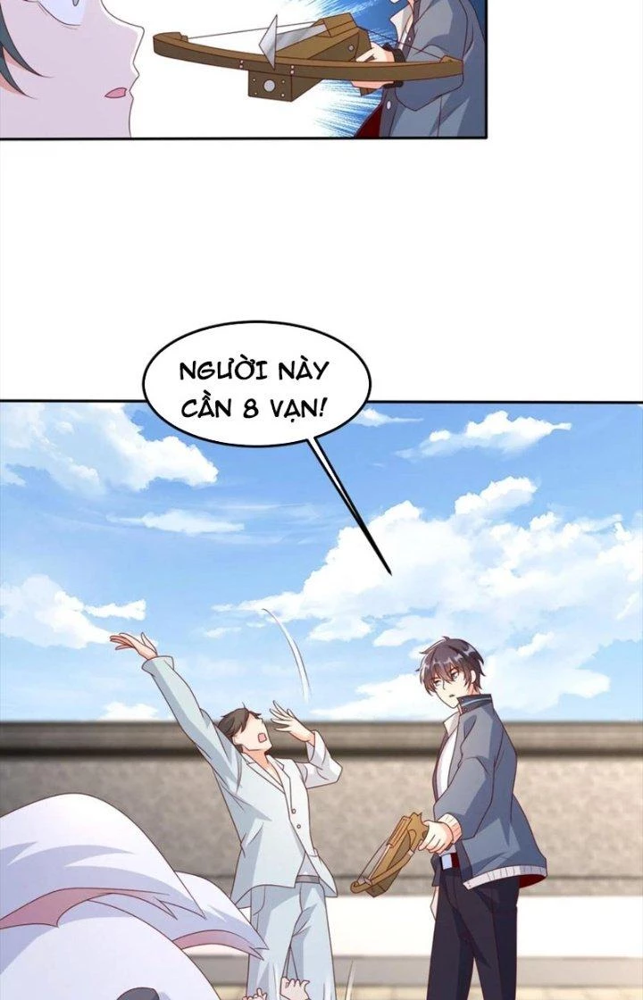 Trước Kia Có Toà Trấn Yêu Quan Chapter 60 - Trang 3