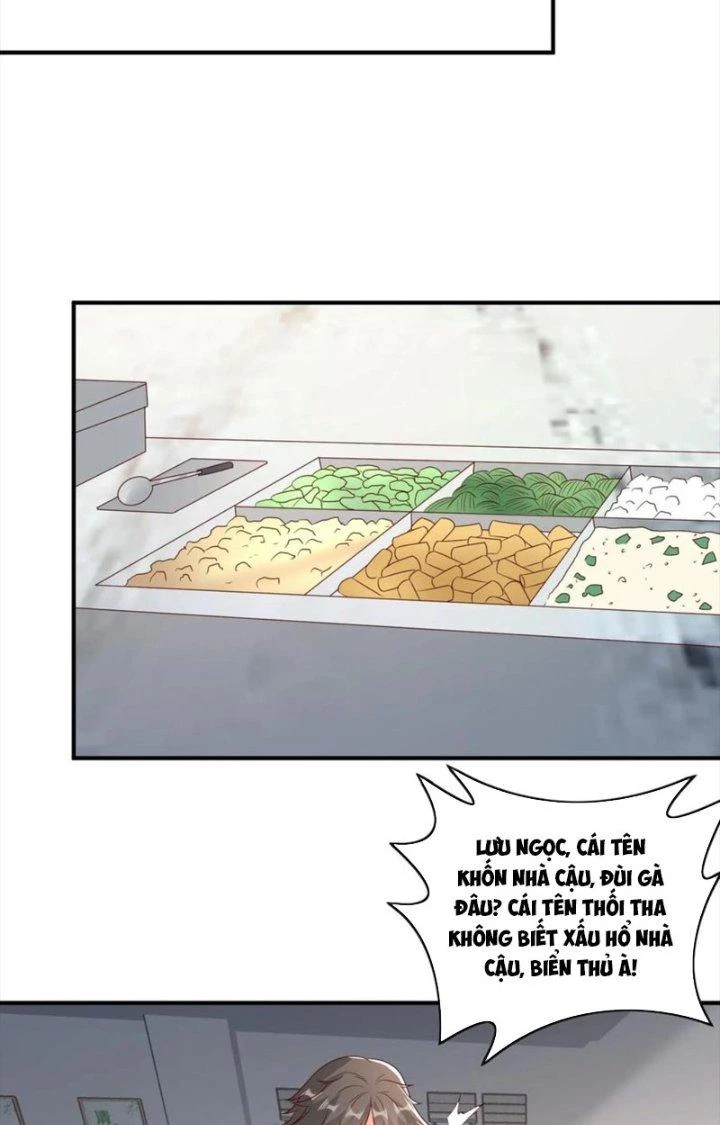 Trước Kia Có Toà Trấn Yêu Quan Chapter 60 - Trang 7