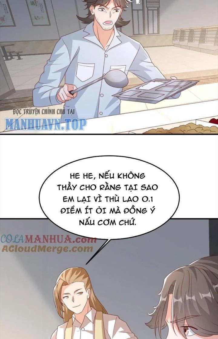 Trước Kia Có Toà Trấn Yêu Quan Chapter 60 - Trang 8