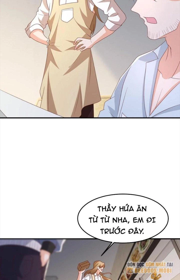 Trước Kia Có Toà Trấn Yêu Quan Chapter 60 - Trang 9