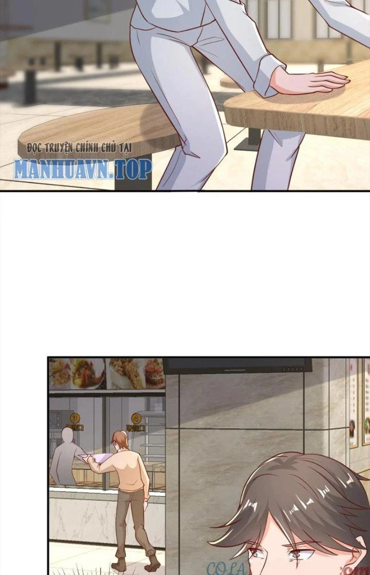 Trước Kia Có Toà Trấn Yêu Quan Chapter 61 - Trang 10