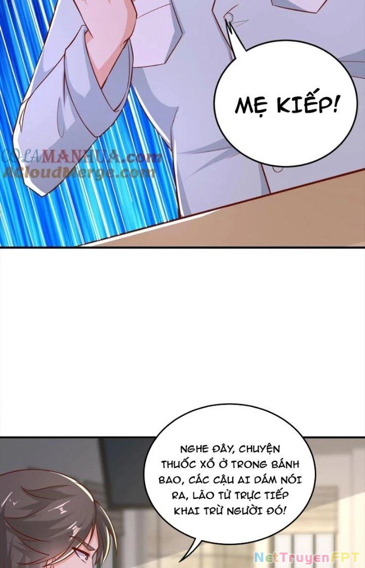 Trước Kia Có Toà Trấn Yêu Quan Chapter 61 - Trang 13